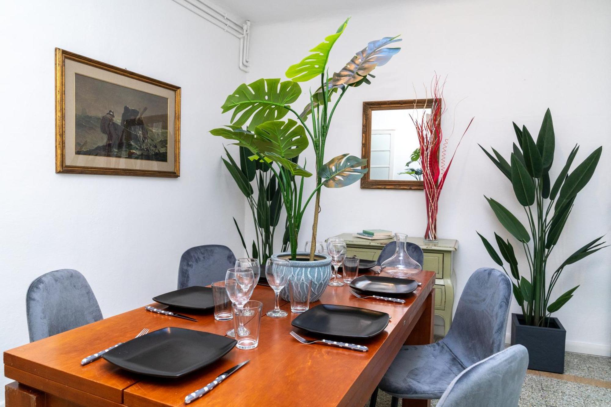 Appartamento Historic Apt In The Center Of Lucca With Balcony Esterno foto