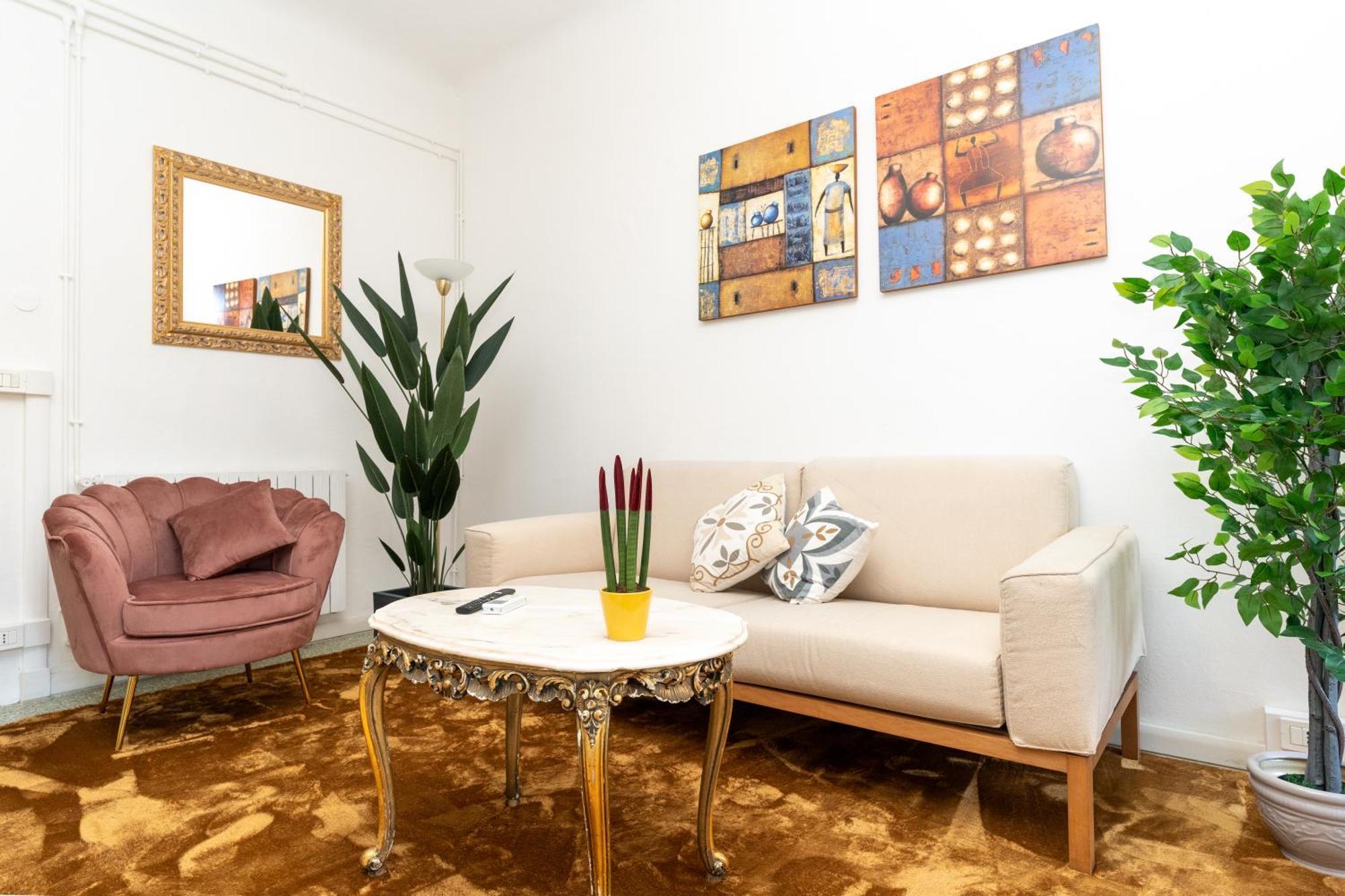 Appartamento Historic Apt In The Center Of Lucca With Balcony Esterno foto