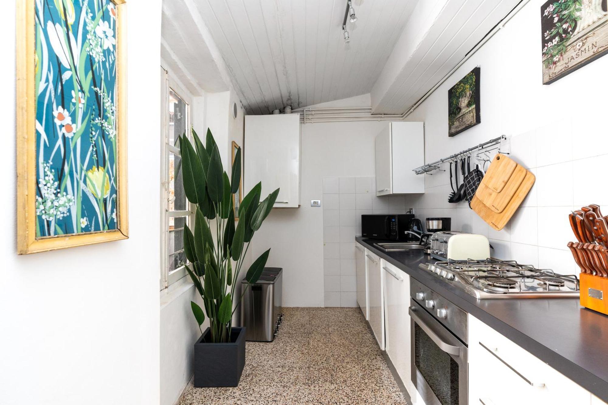 Appartamento Historic Apt In The Center Of Lucca With Balcony Esterno foto