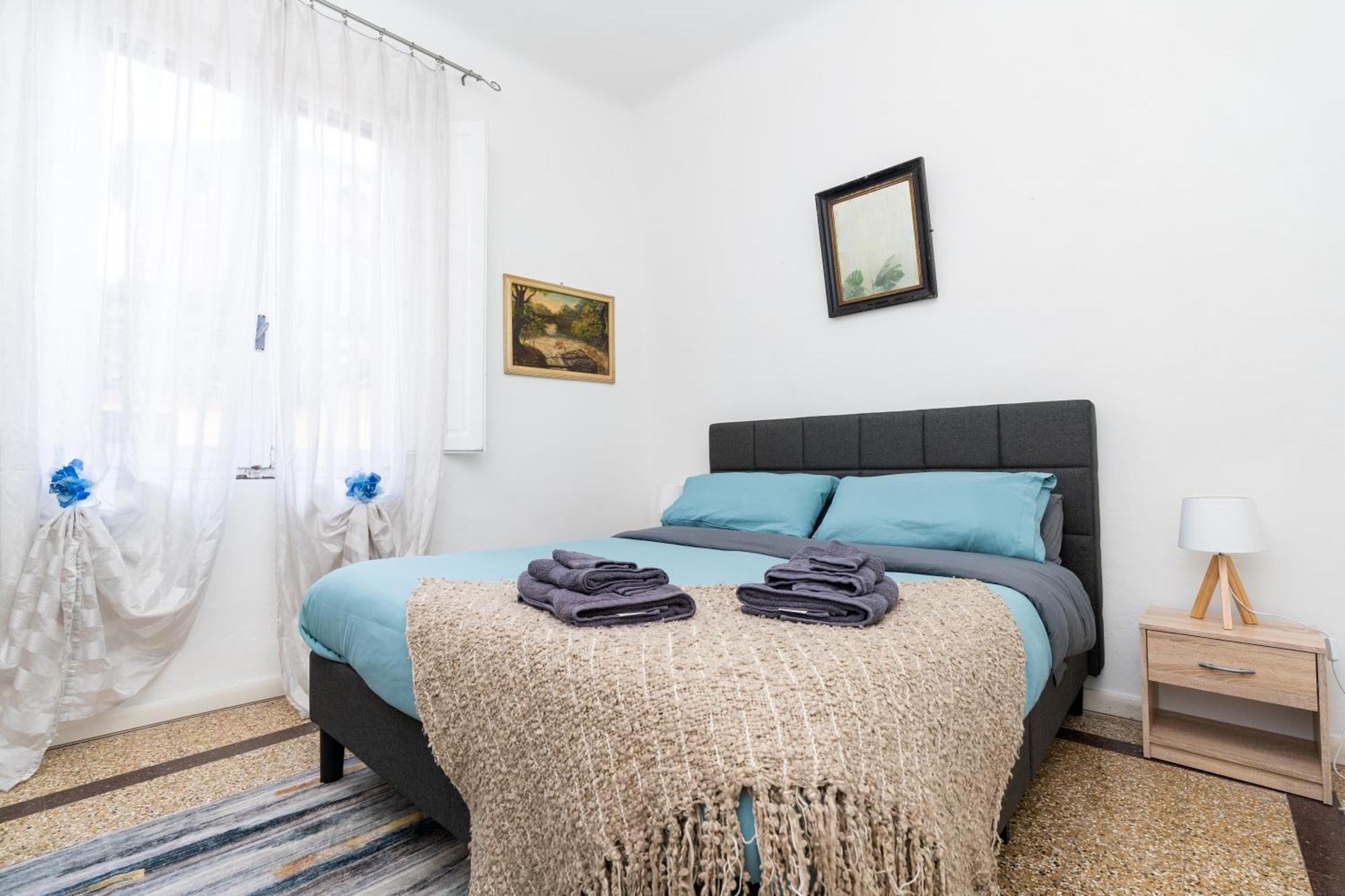 Appartamento Historic Apt In The Center Of Lucca With Balcony Esterno foto