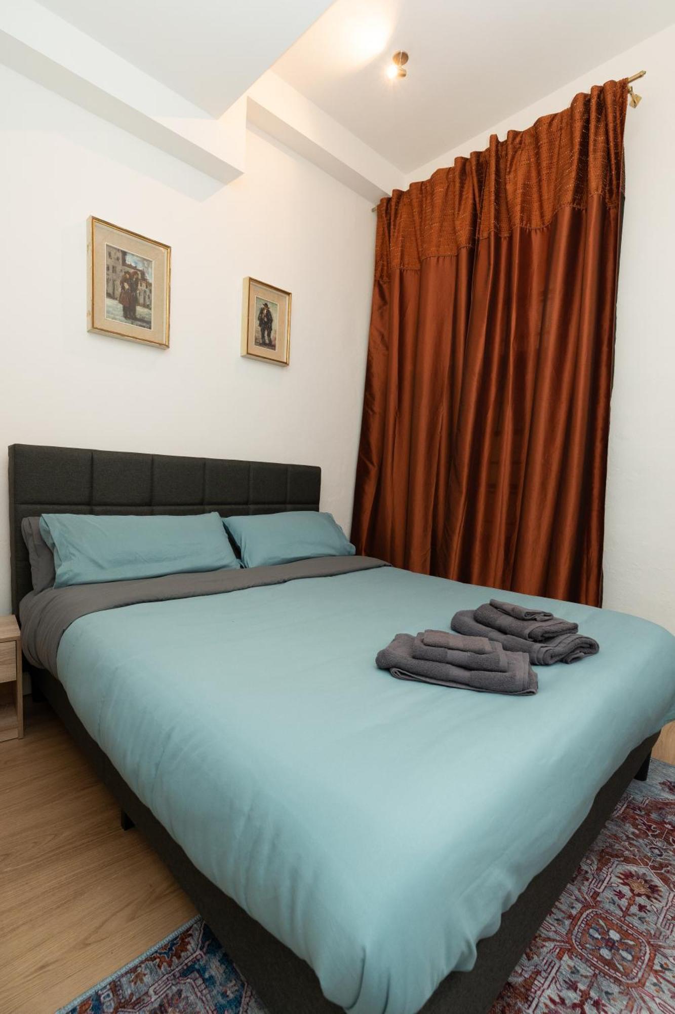 Appartamento Historic Apt In The Center Of Lucca With Balcony Esterno foto